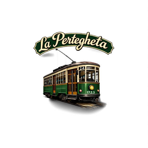 La Pertegheta